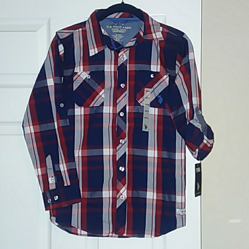 U.S. Polo Assn. Shirt